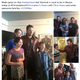 Illustration for article titled Chris Pratt makes good on Super Bowl bet with Chris Evans